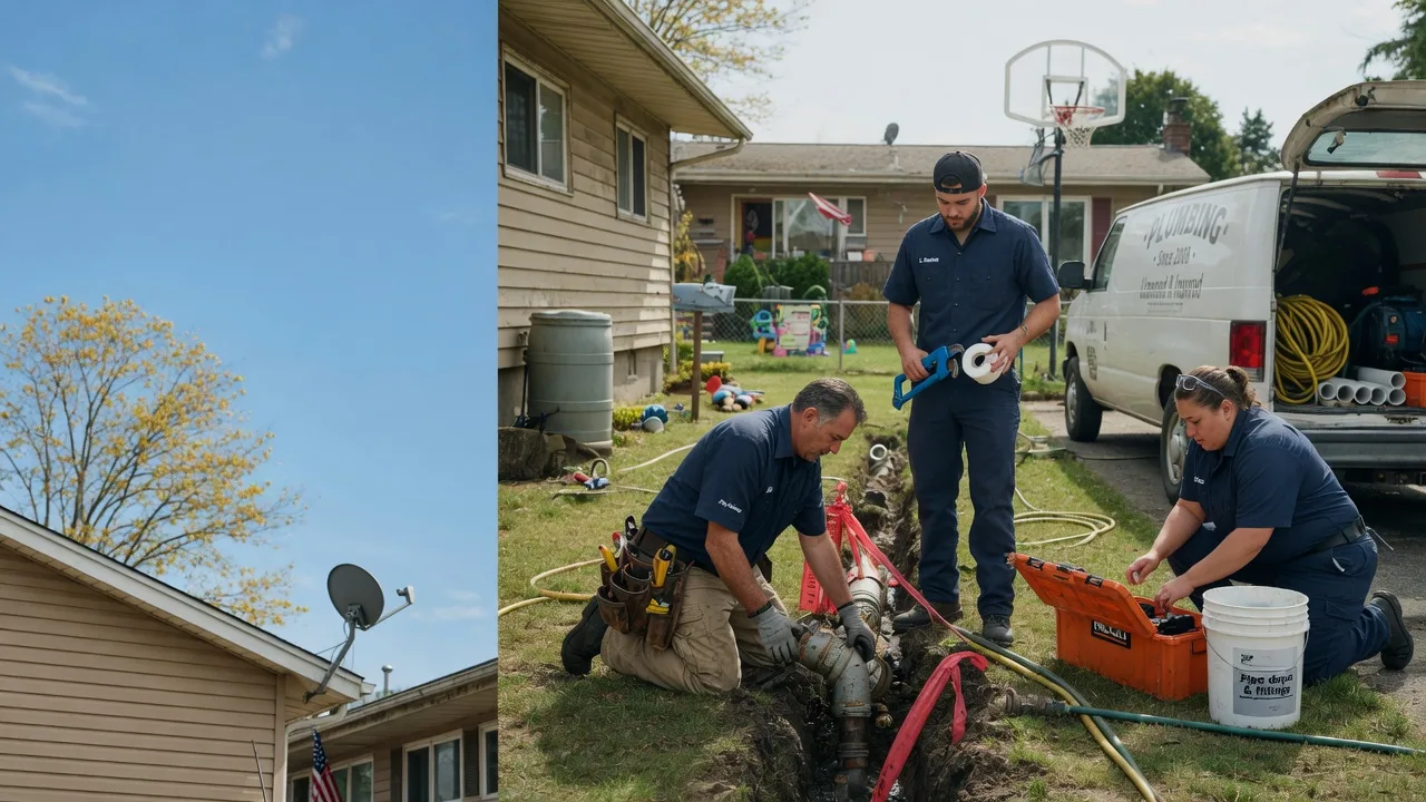 Garbage Disposal Replacement in Dallas City, IL near me