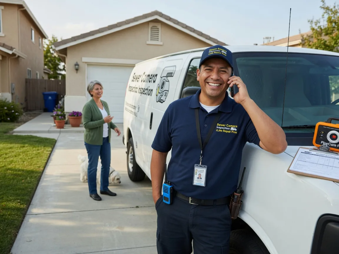 Sewer Line Repair Dallas City, IL FAQs